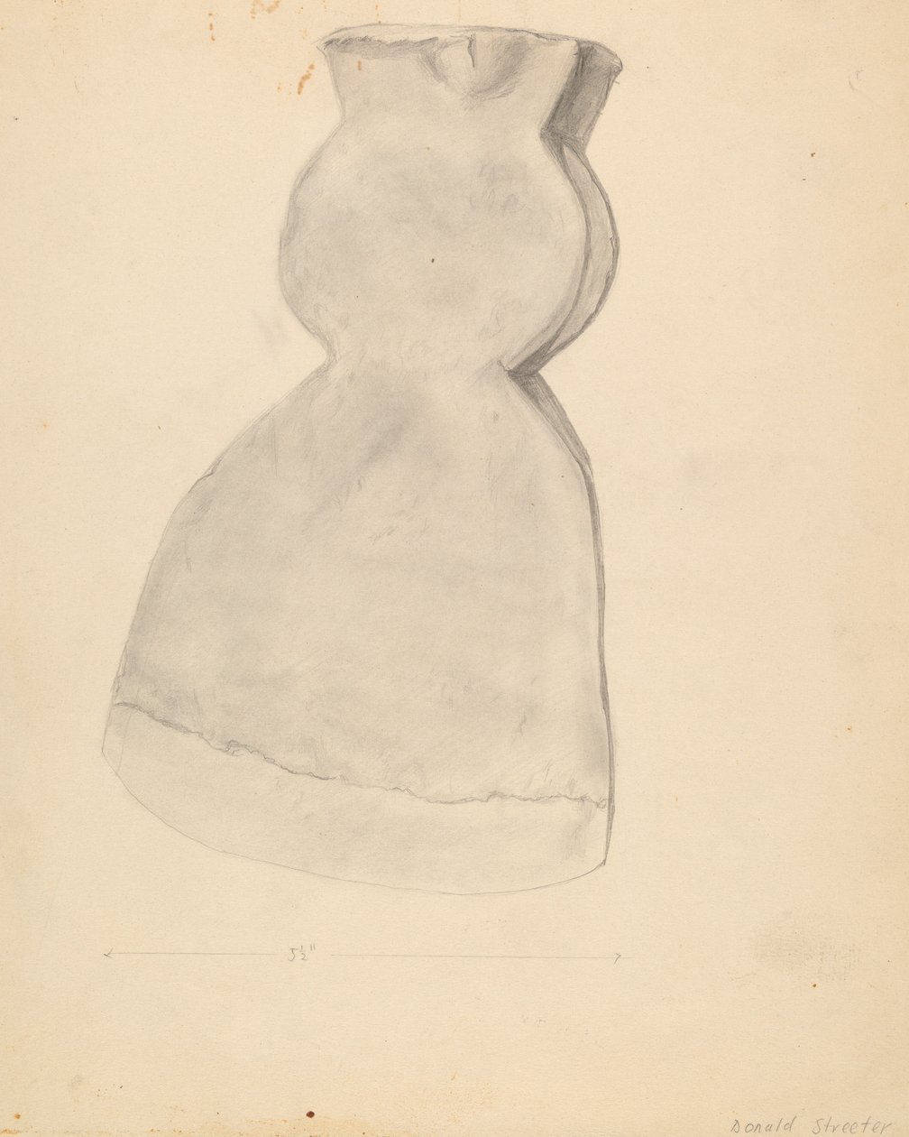 balta by Donald Streeter
