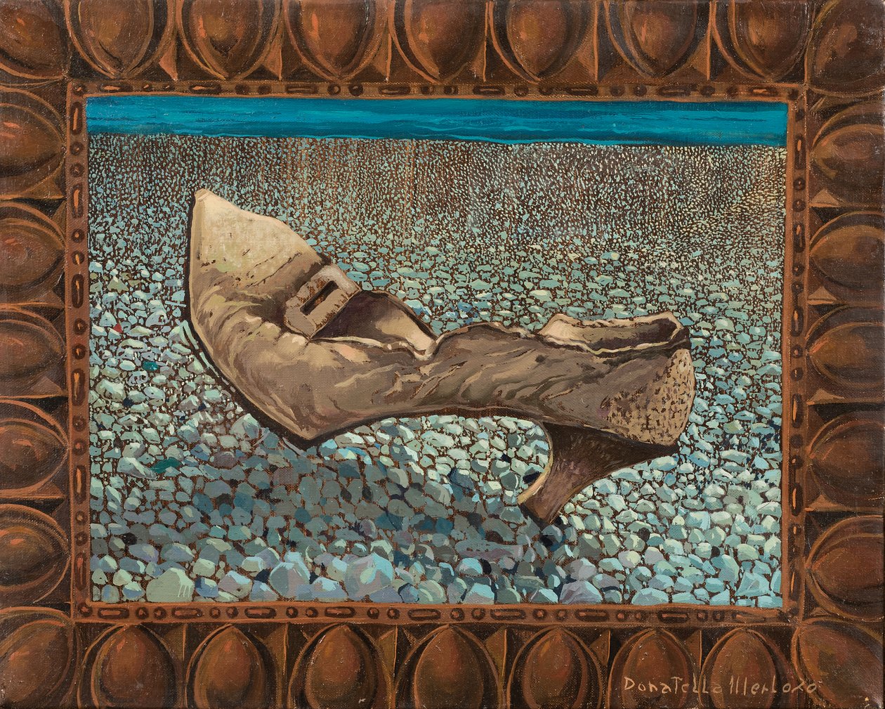Bir ömürboyu by Donatella Merlo