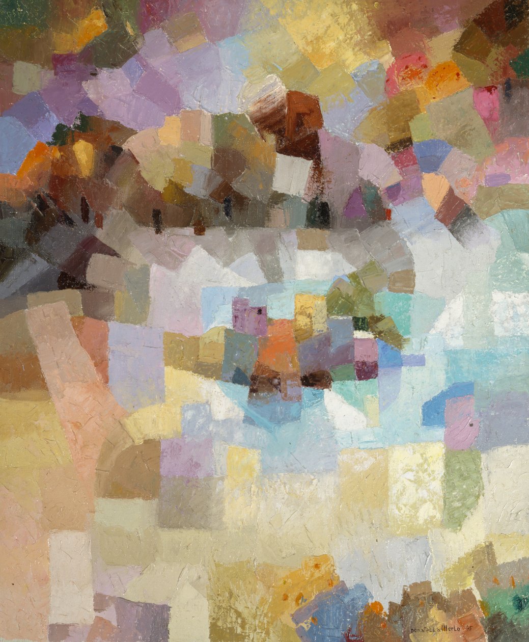  by Donatella Merlo
