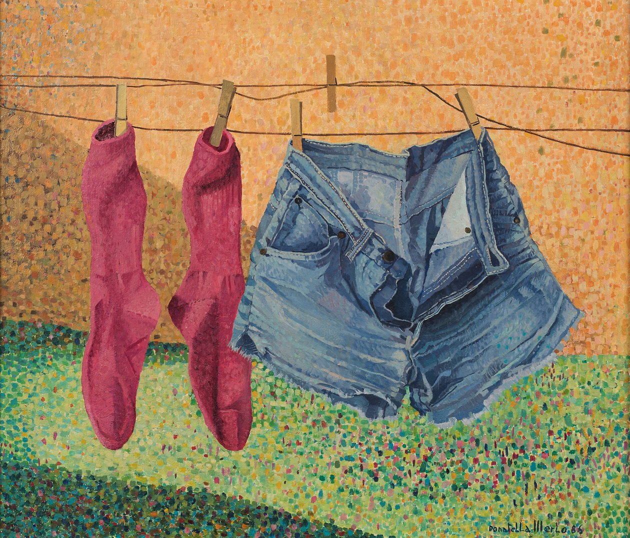  by Donatella Merlo