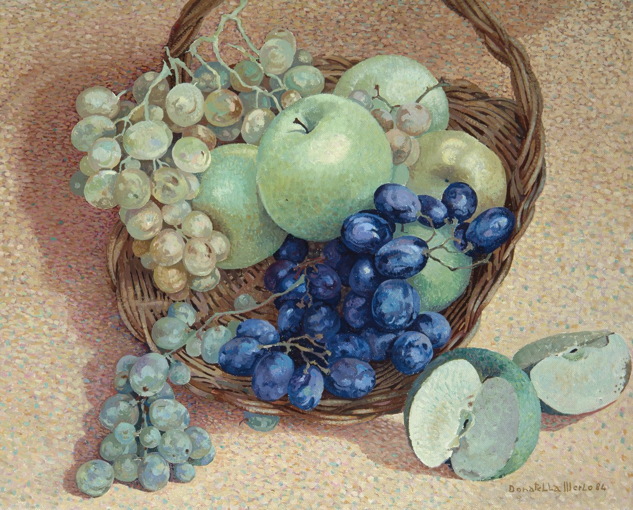  by Donatella Merlo