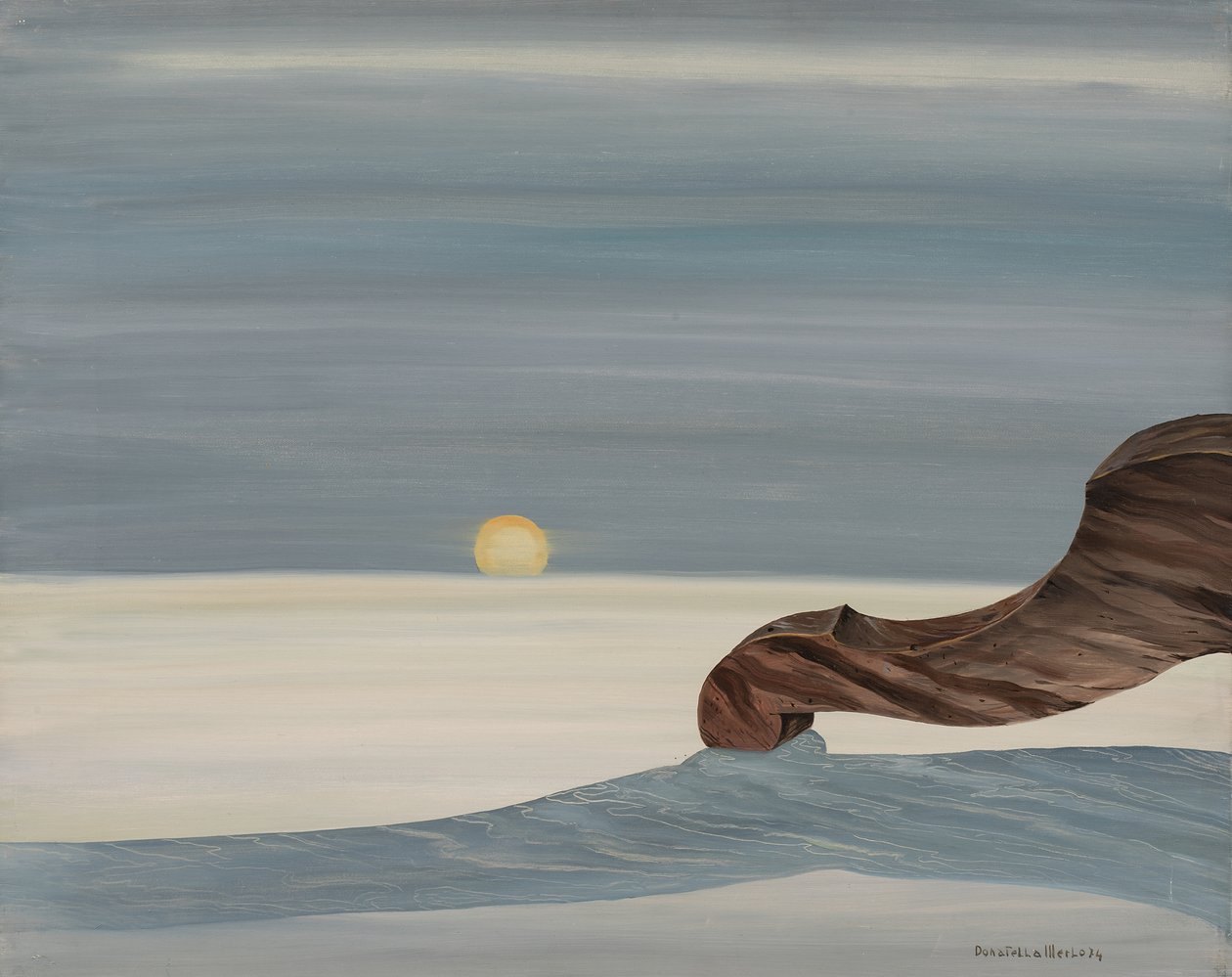 Şafak by Donatella Merlo