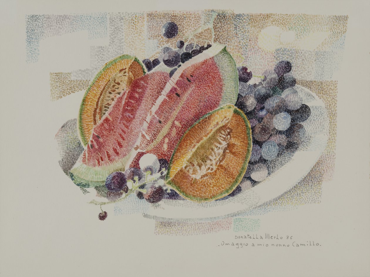  by Donatella Merlo