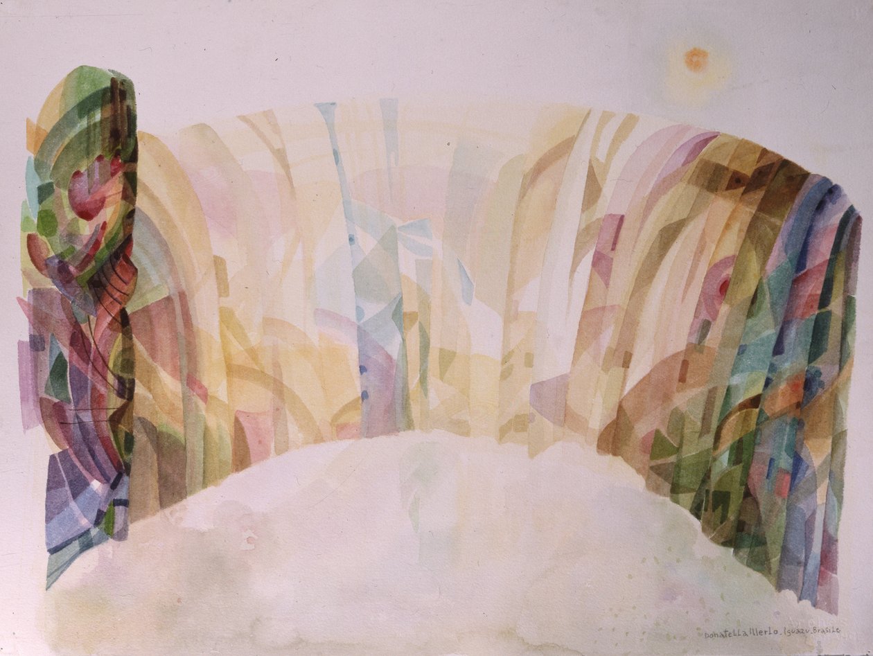  by Donatella Merlo