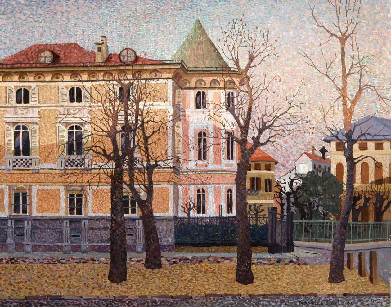  by Donatella Merlo
