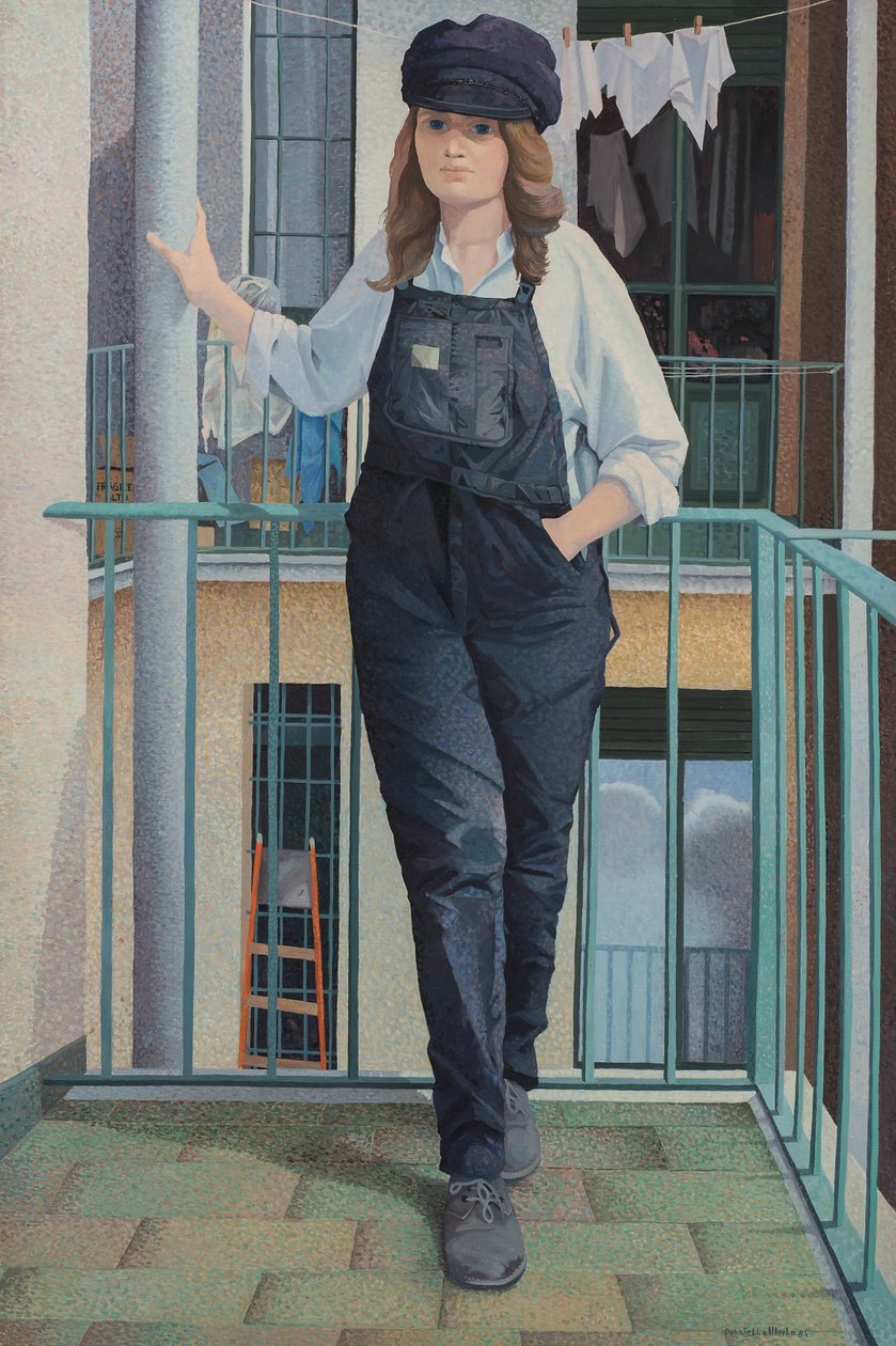balkonda monica by Donatella Merlo