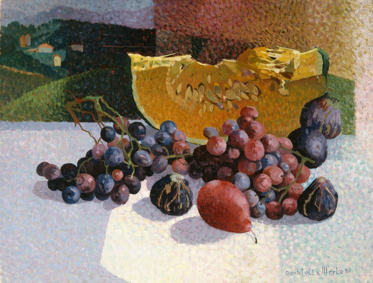  by Donatella Merlo