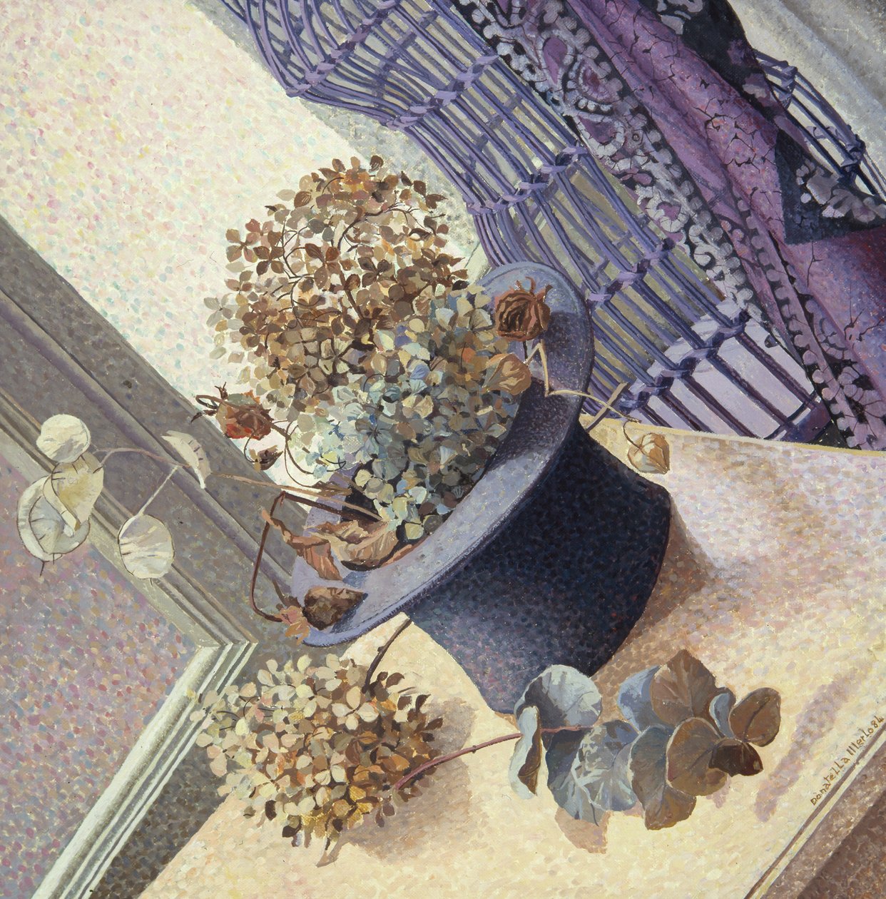  by Donatella Merlo