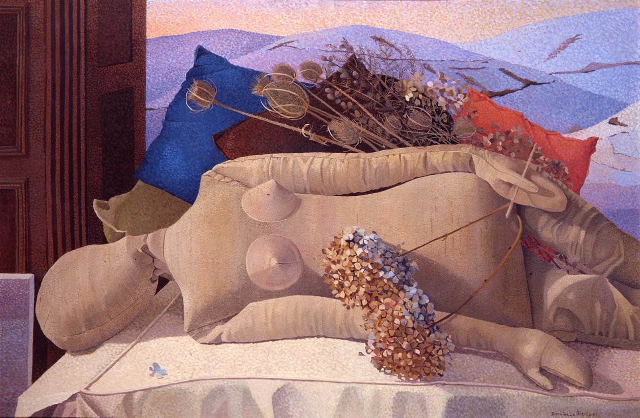  by Donatella Merlo