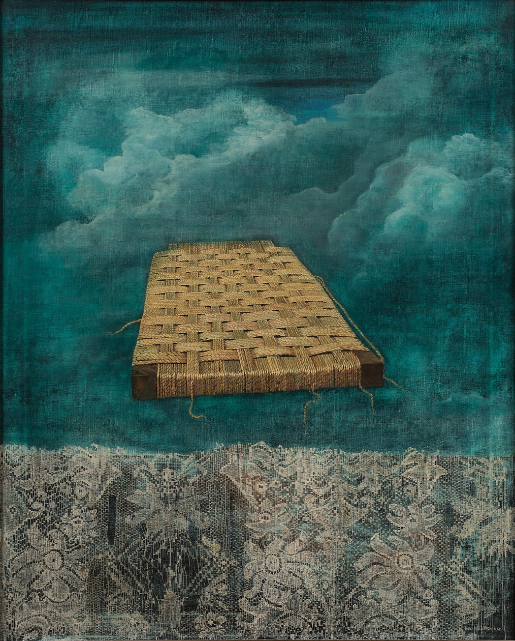 Fırtına by Donatella Merlo