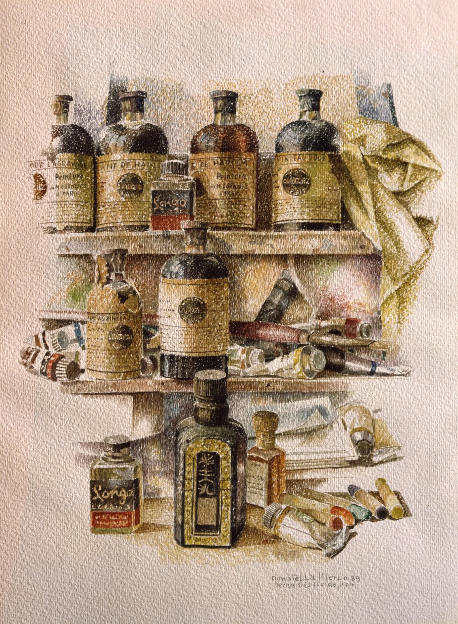  by Donatella Merlo