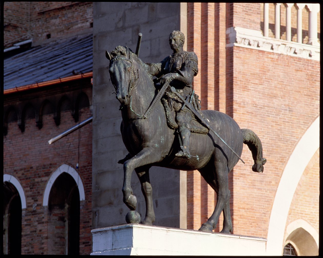 Gattamelata