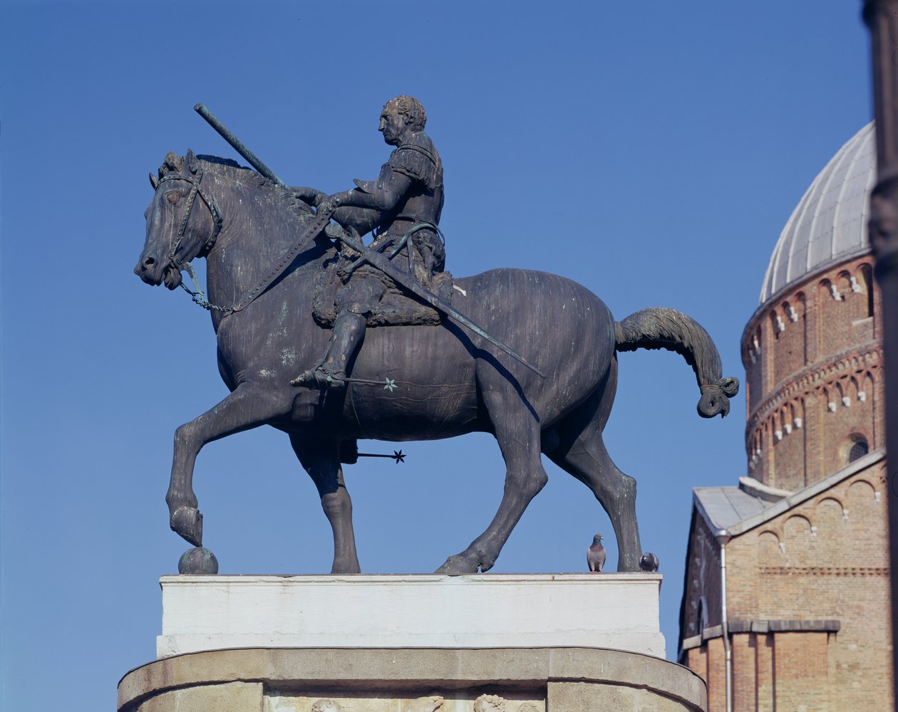 Gattamelata