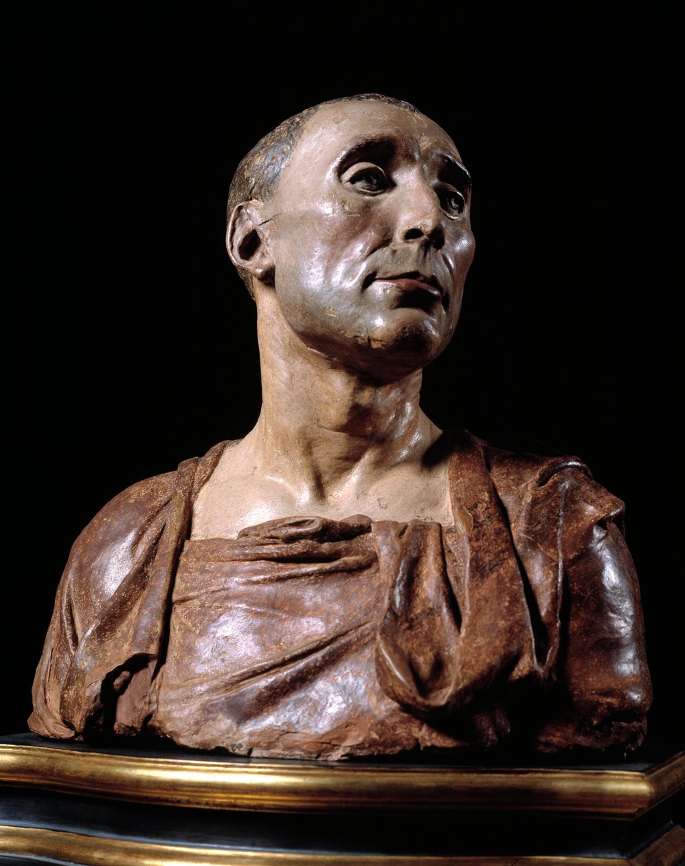Condottiere Niccolo da Uzzano