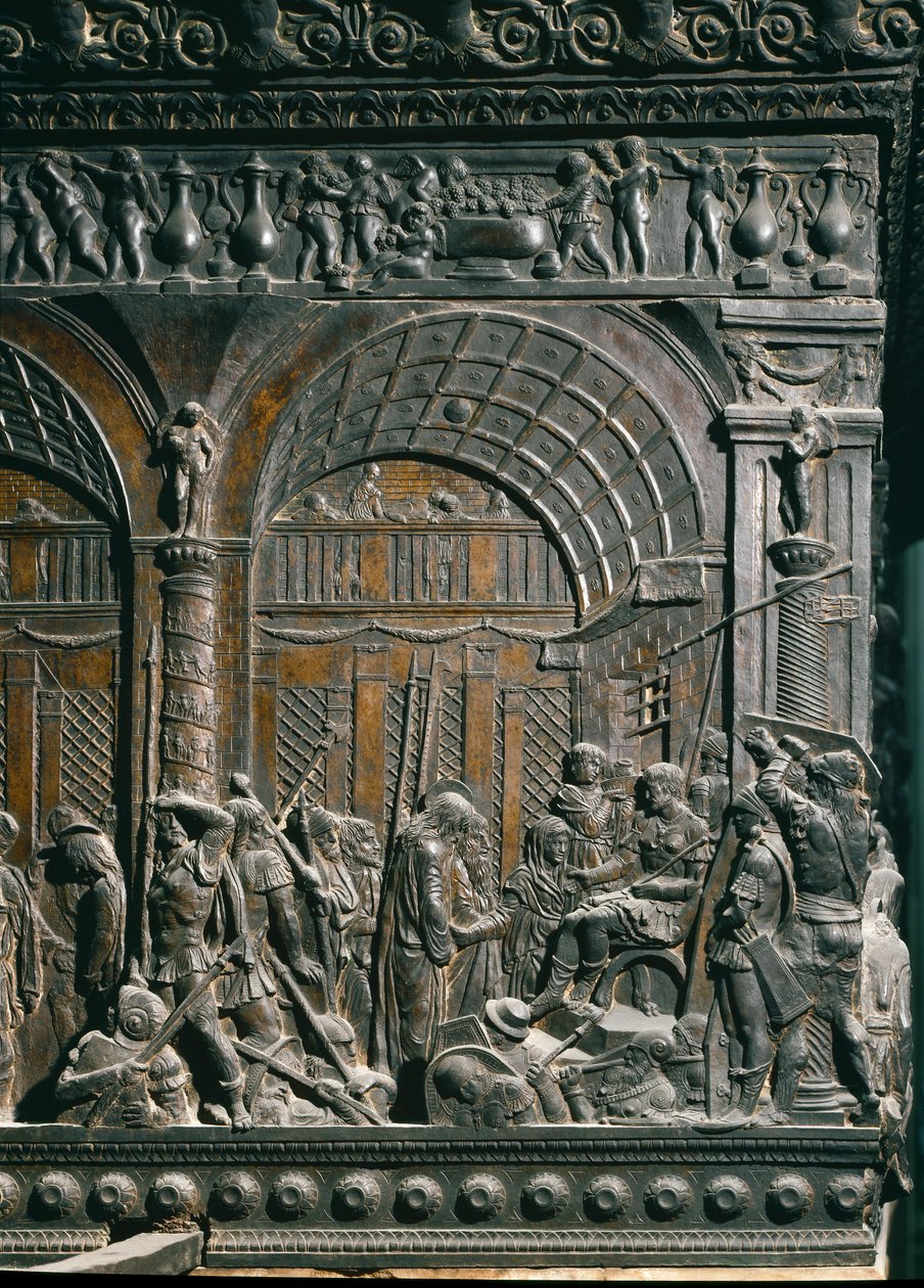 Pontius Pilatus