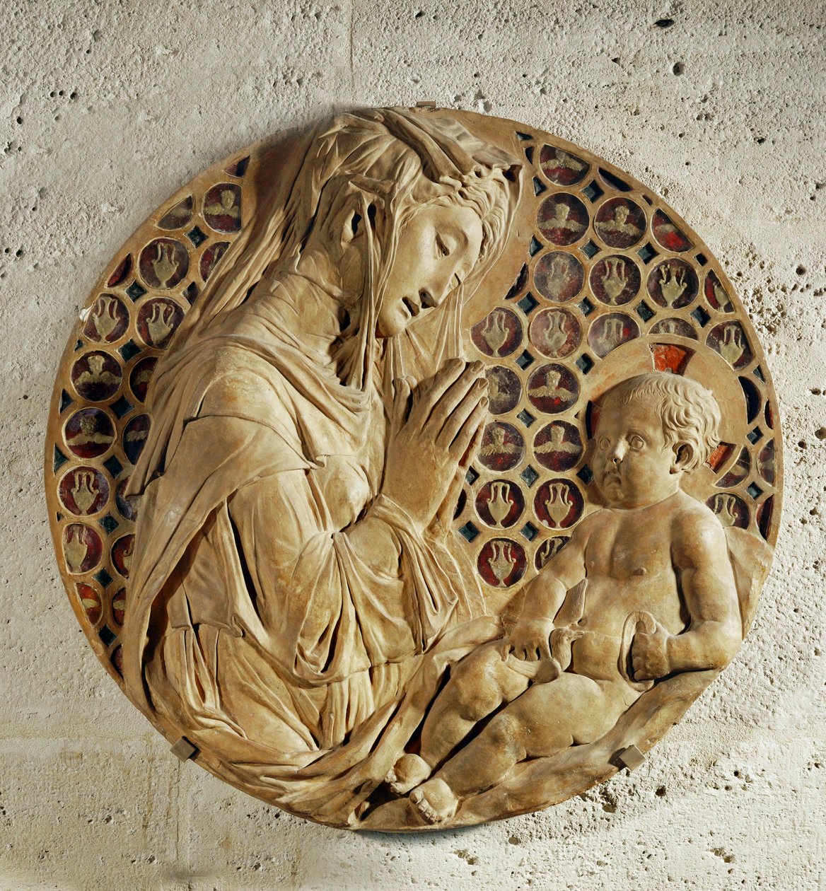  by Donatello