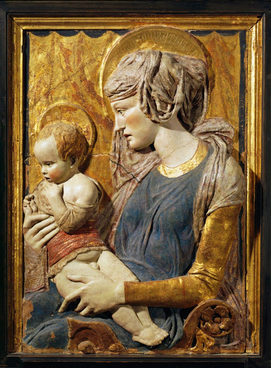  by Donatello