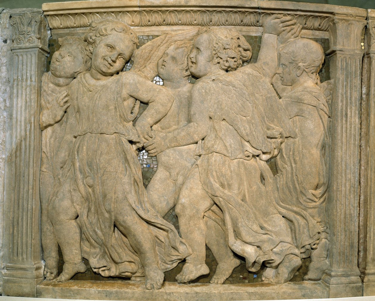 Bilinmeyen resim by Donatello