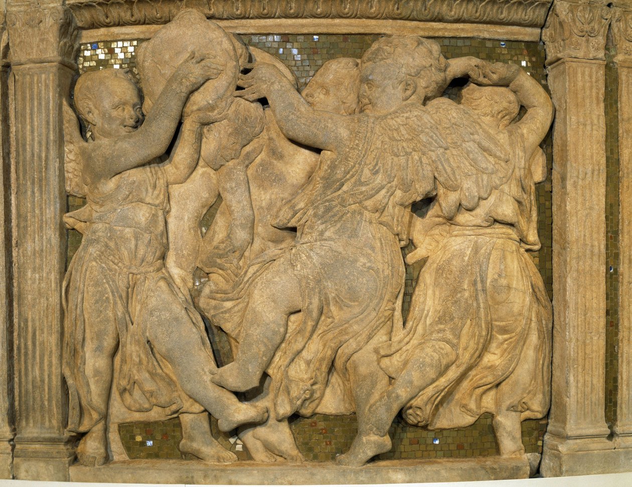 Bilinmeyen resim by Donatello