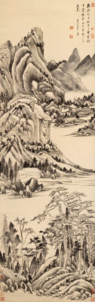  by Dong Qichang