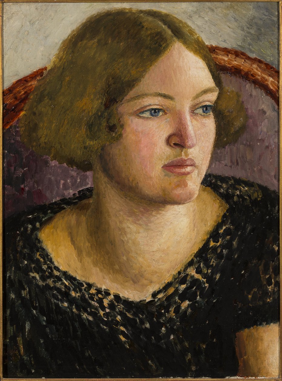 Catherine Carrington