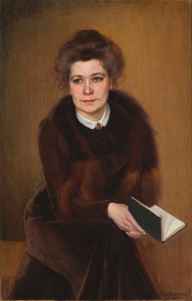  by Dora Wahlroos