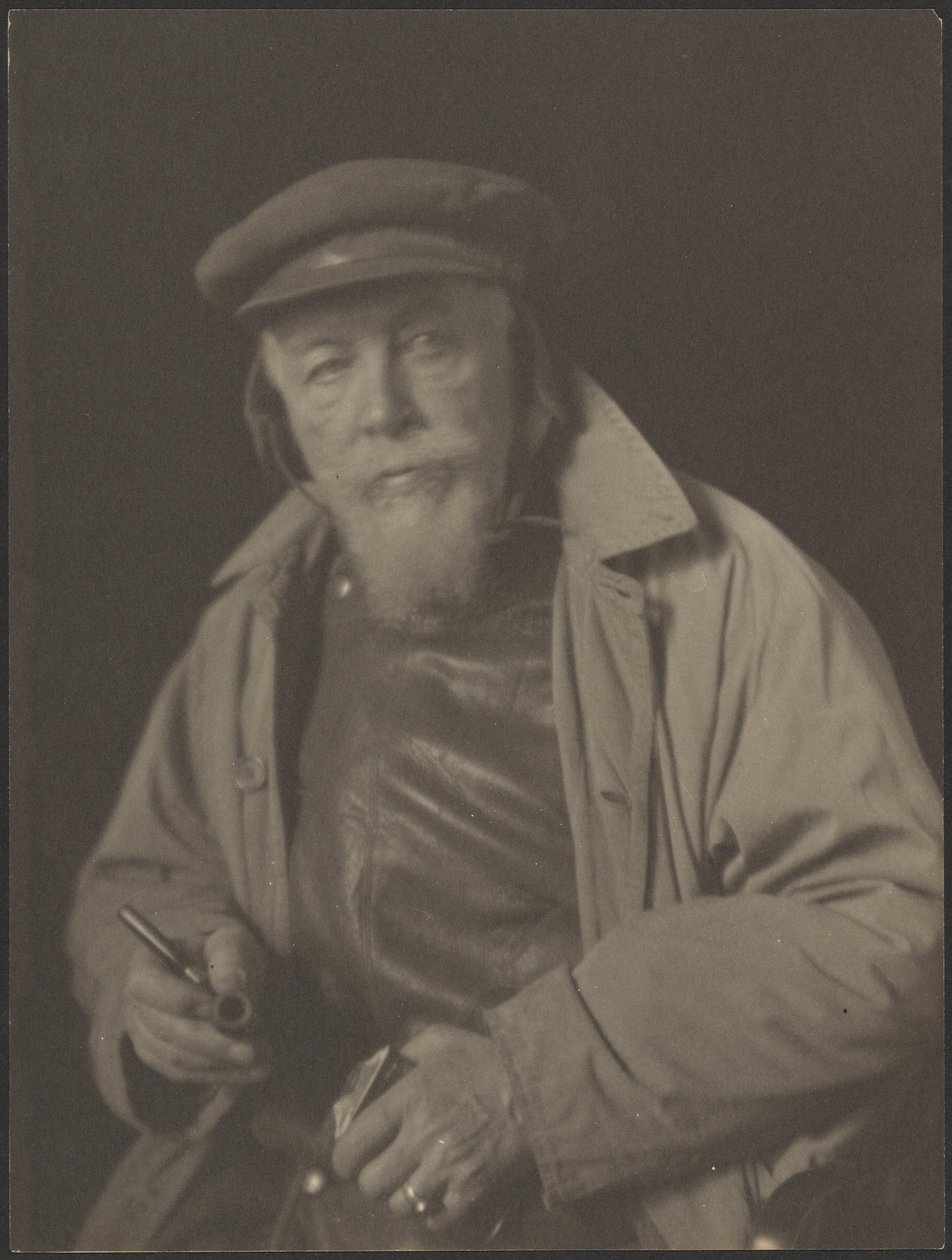  by Doris Ulmann