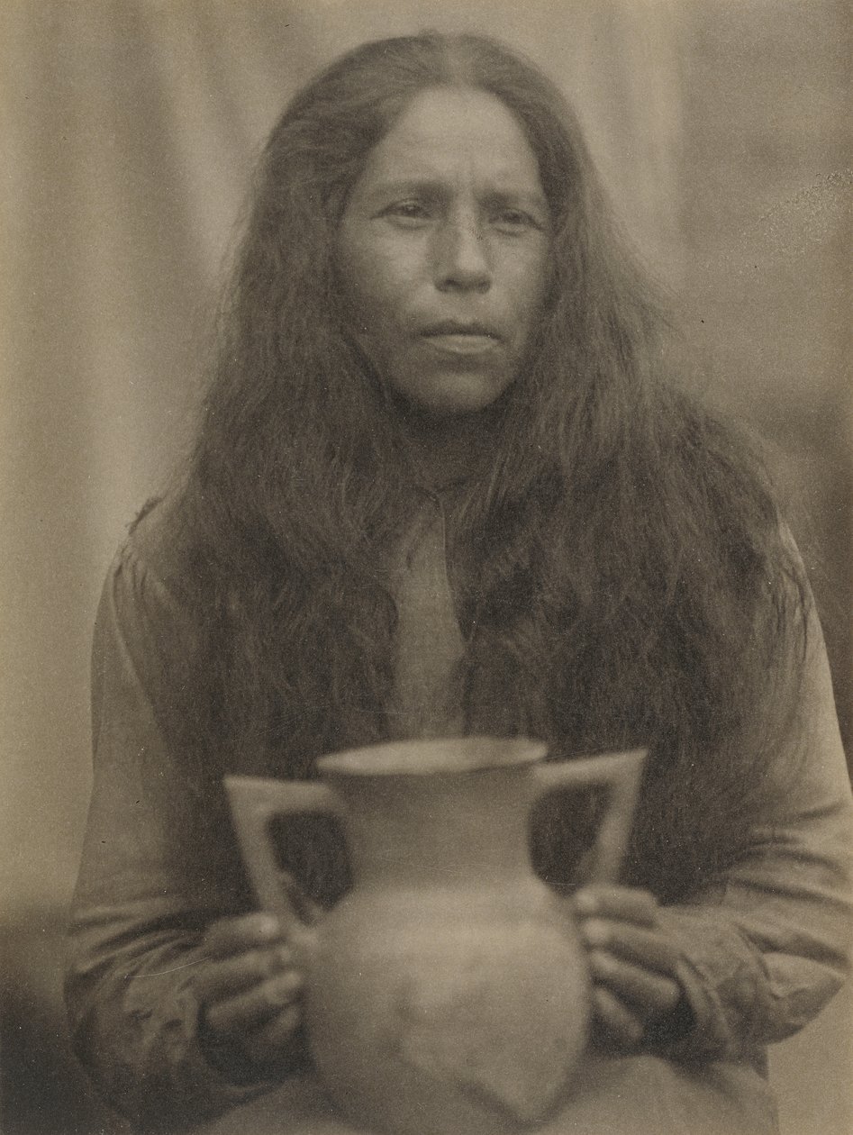  by Doris Ulmann