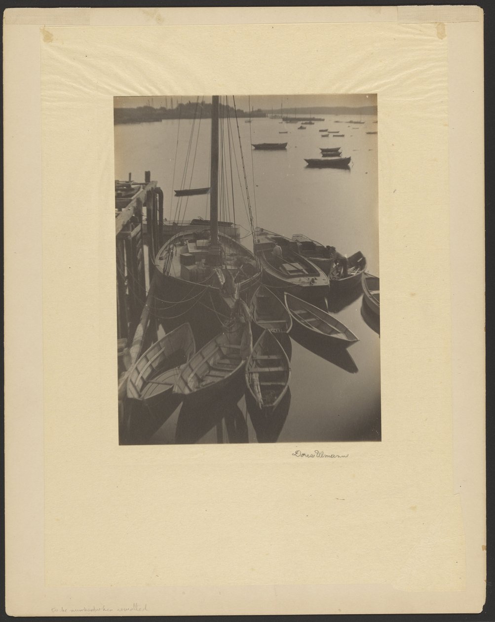  by Doris Ulmann
