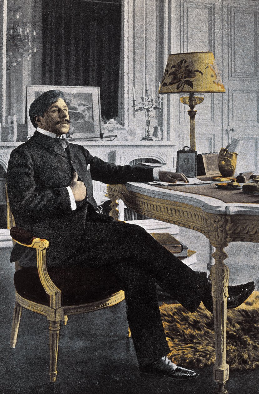 Paul Adam