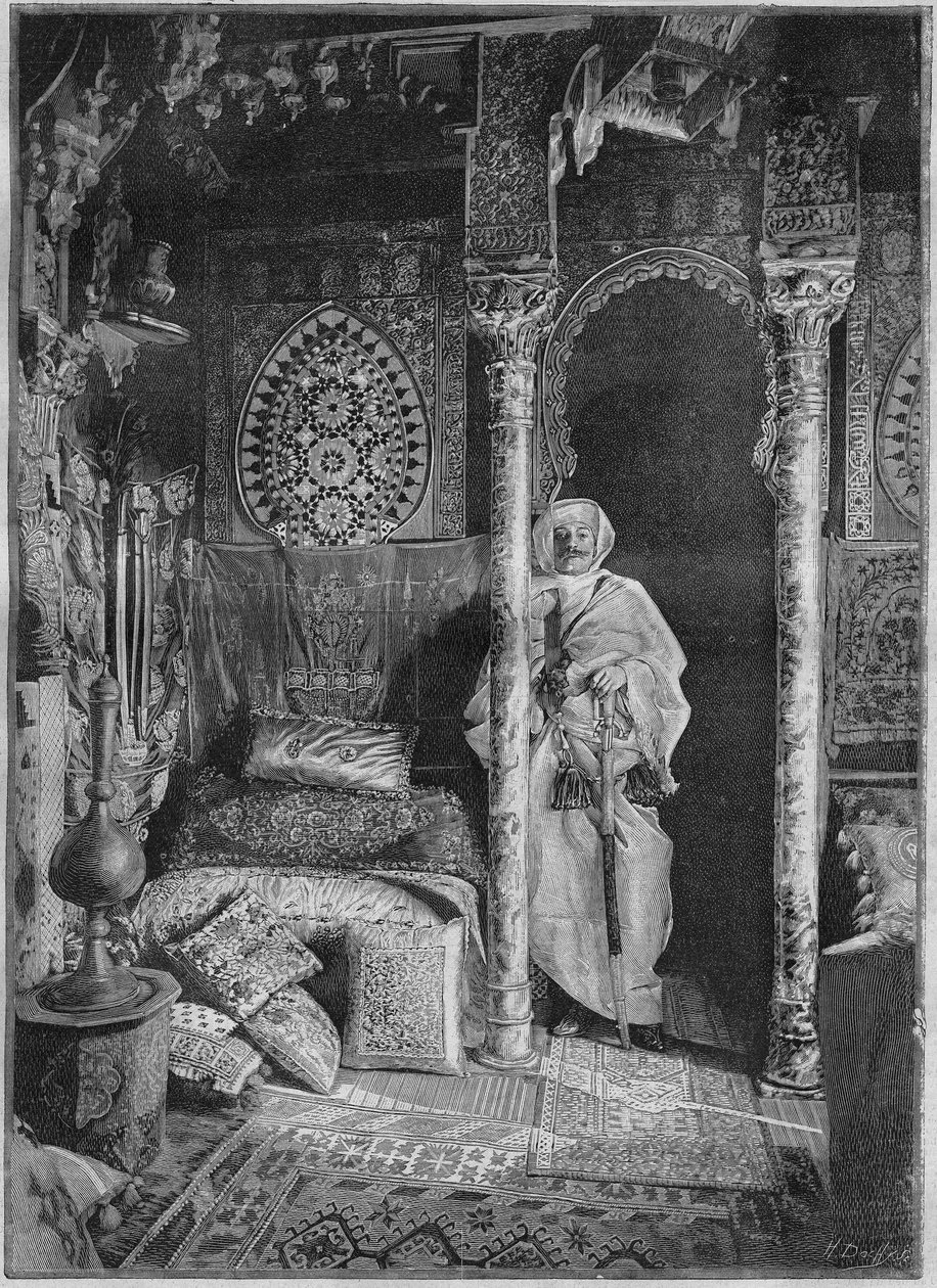 Pierre Loti, 1892