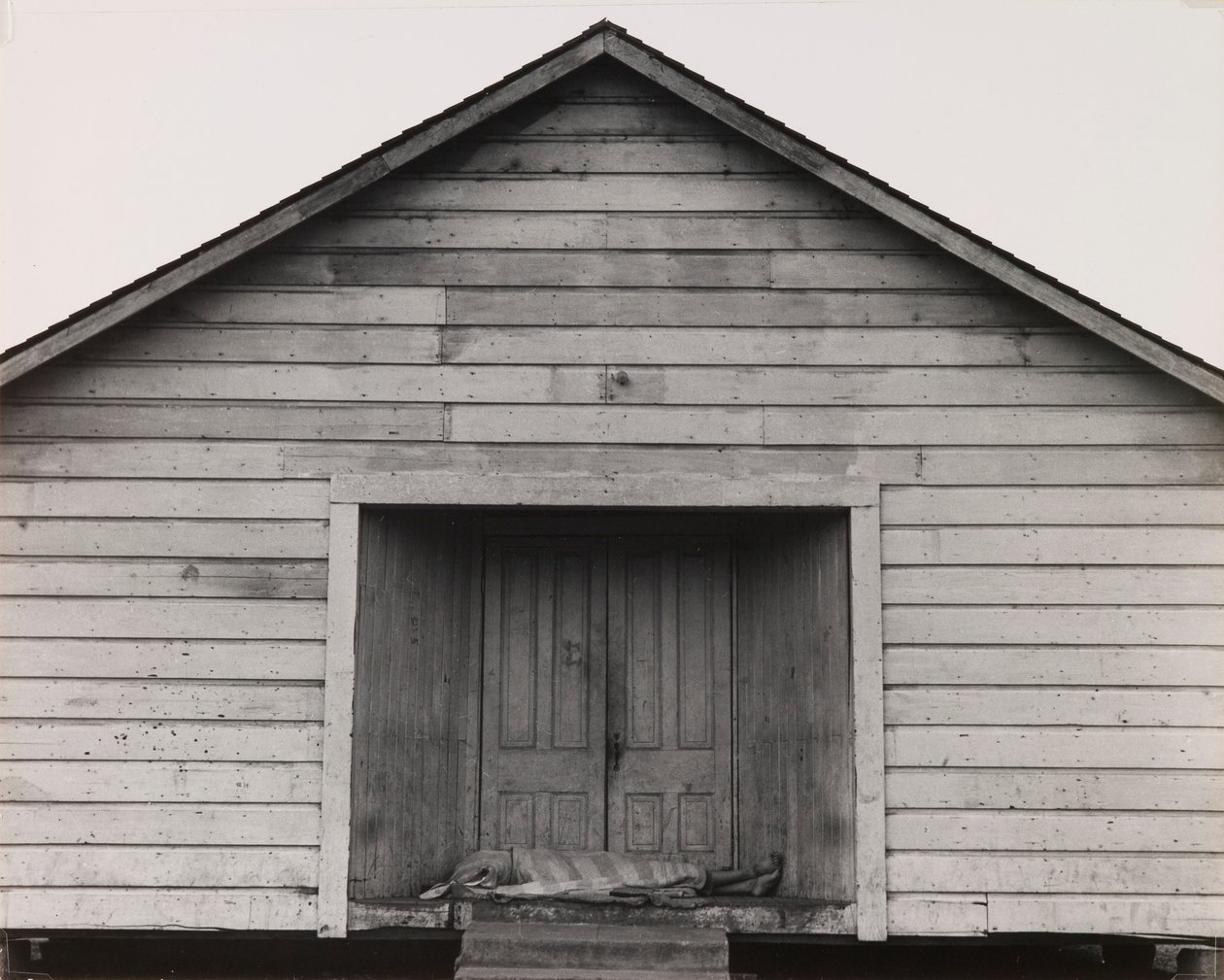 Grayson, San Joaquin Vadisi, Kaliforniya by Dorothea Lange