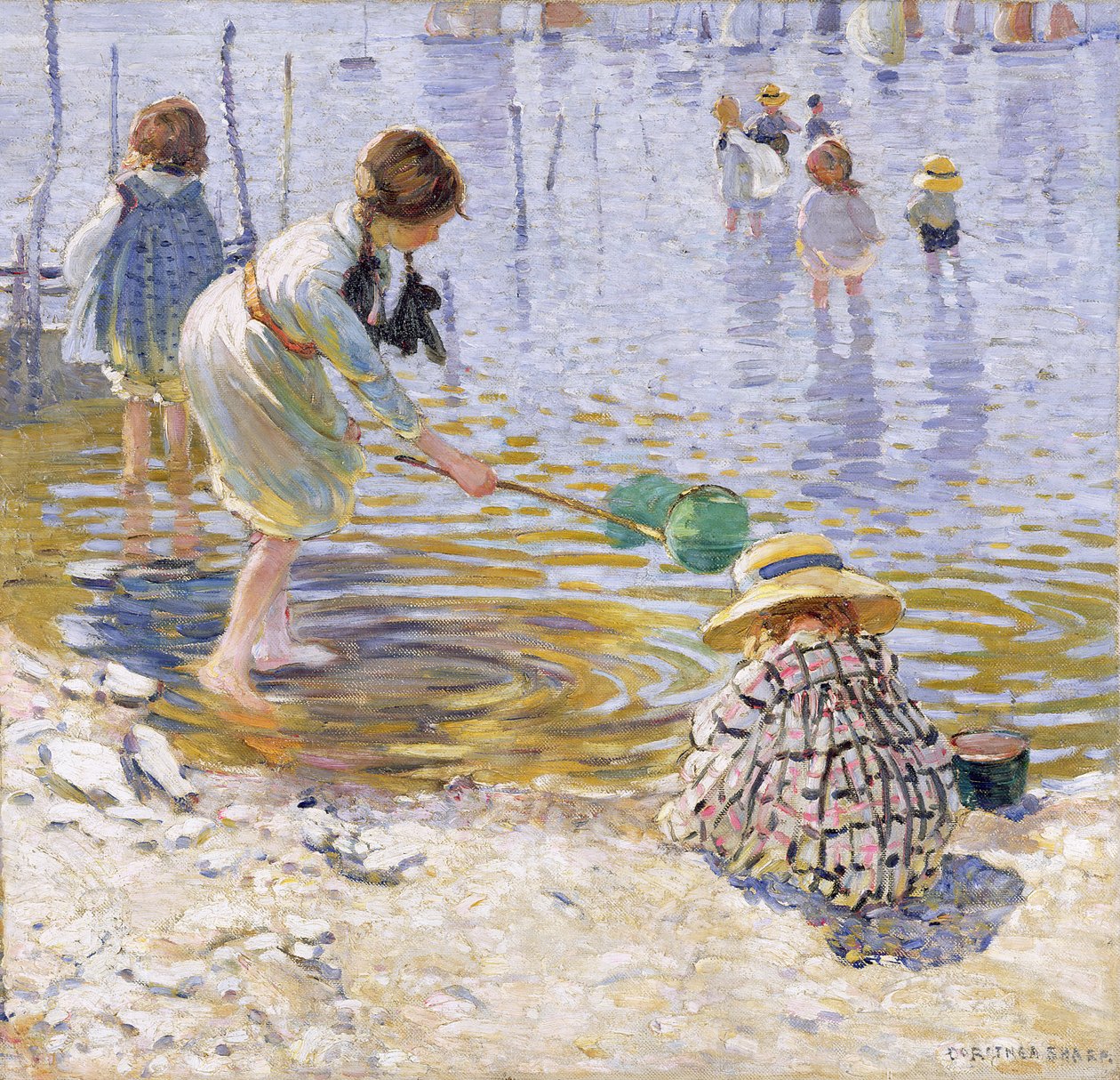  by Dorothea Sharp