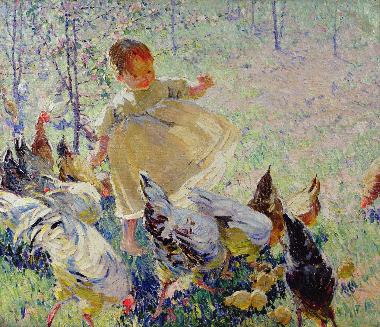  by Dorothea Sharp
