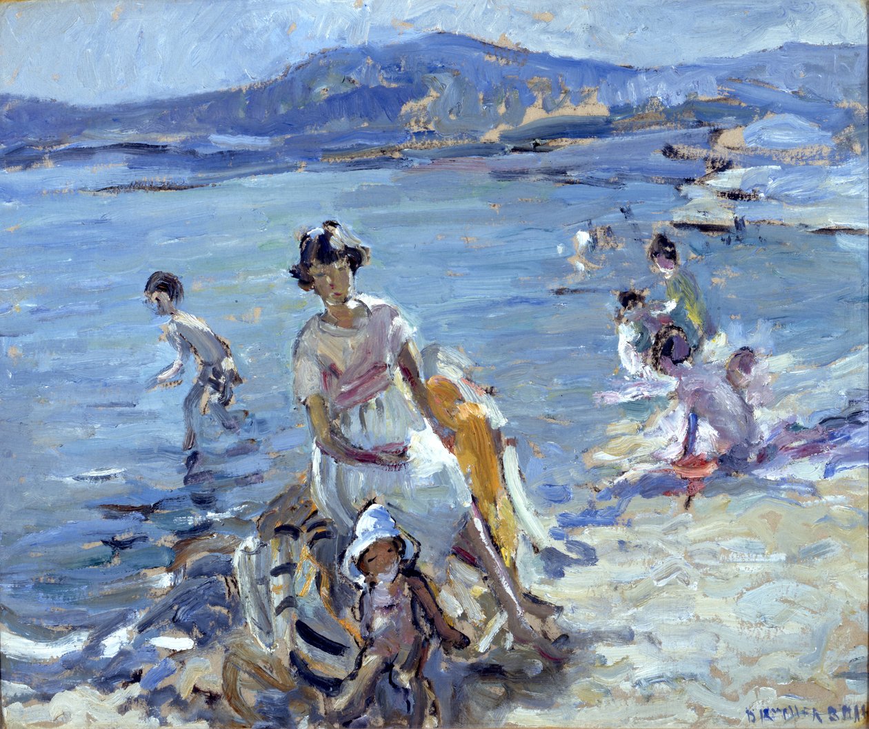  by Dorothea Sharp