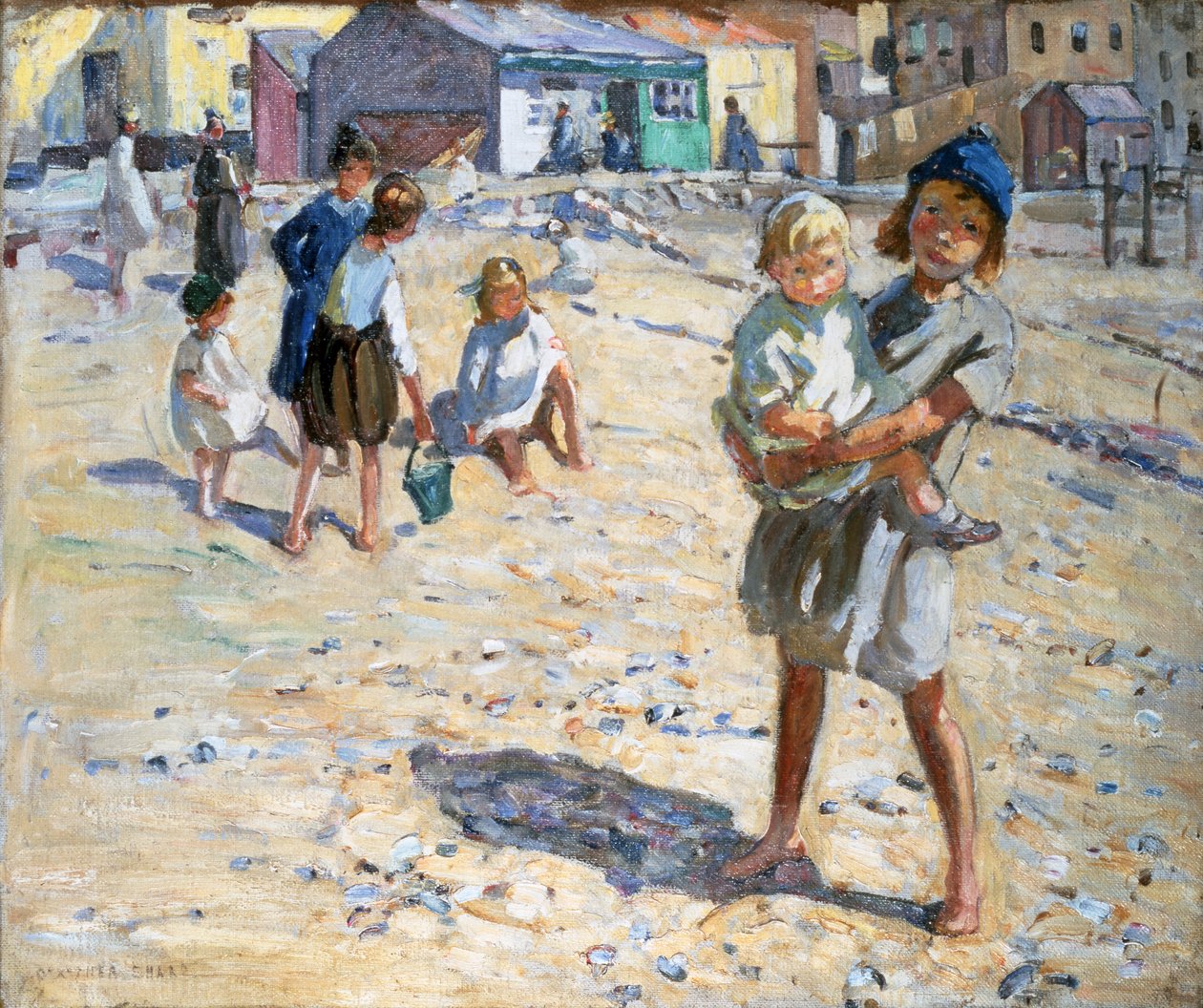  by Dorothea Sharp