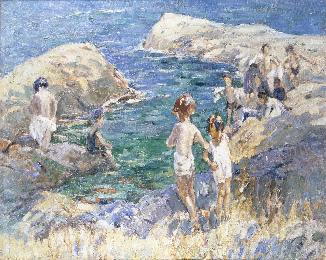  by Dorothea Sharp