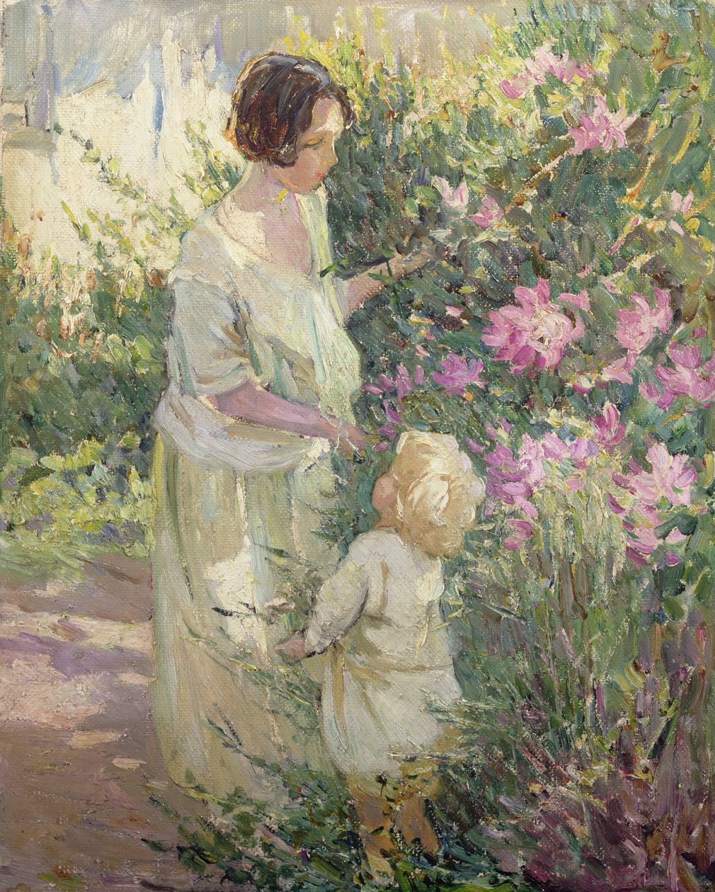  by Dorothea Sharp