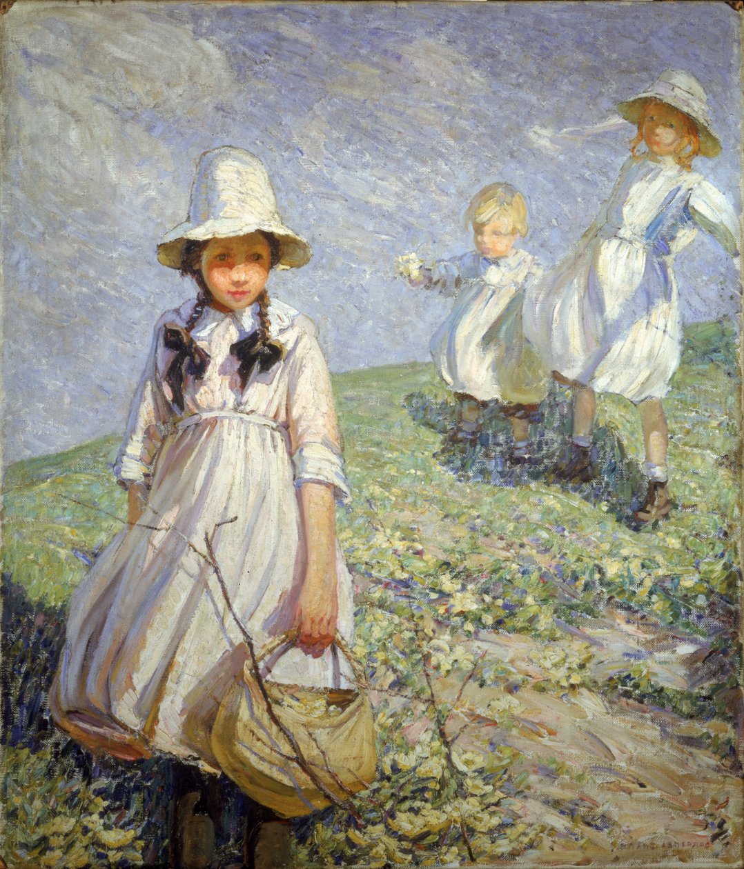  by Dorothea Sharp