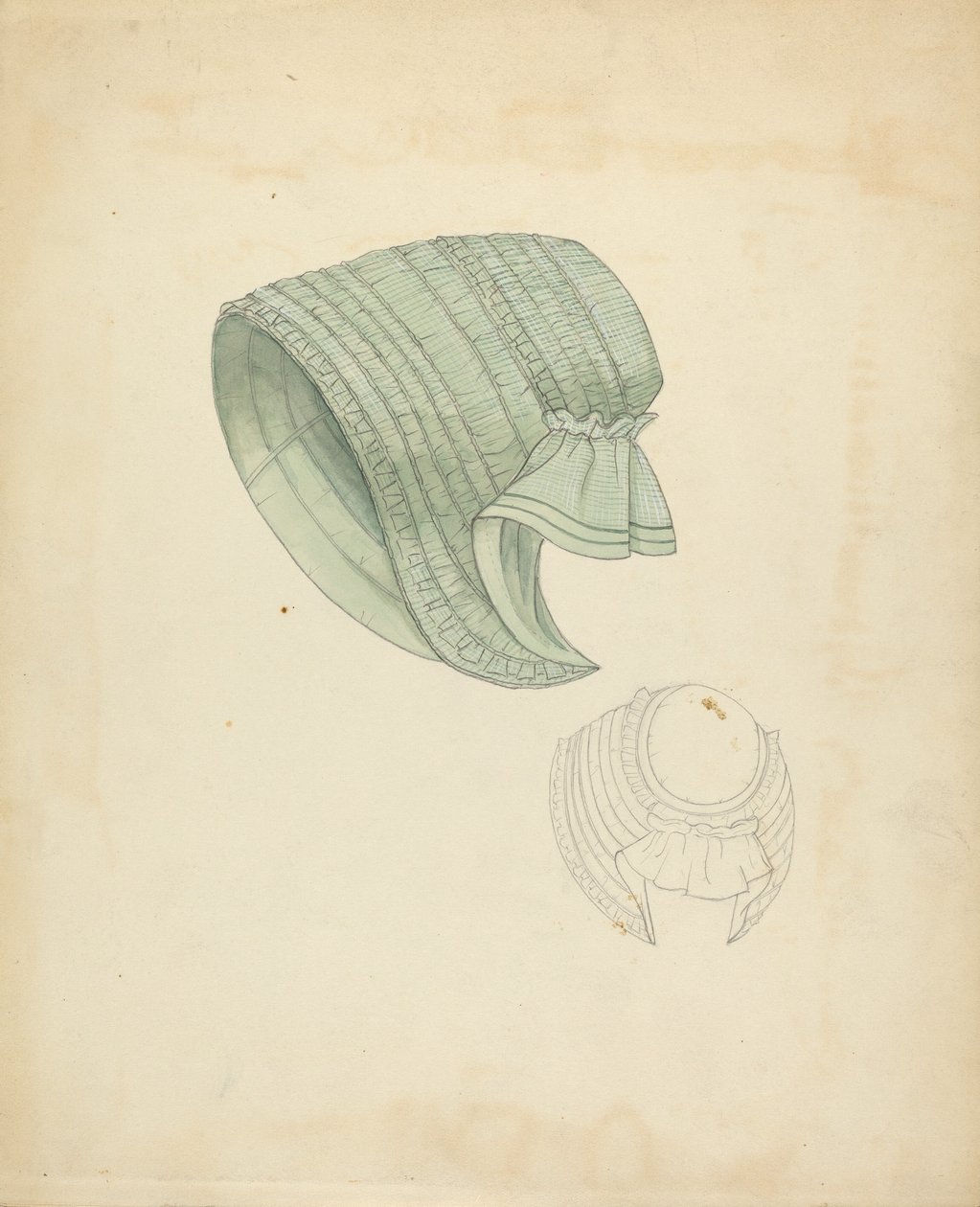 kaput by Dorothy Gernon