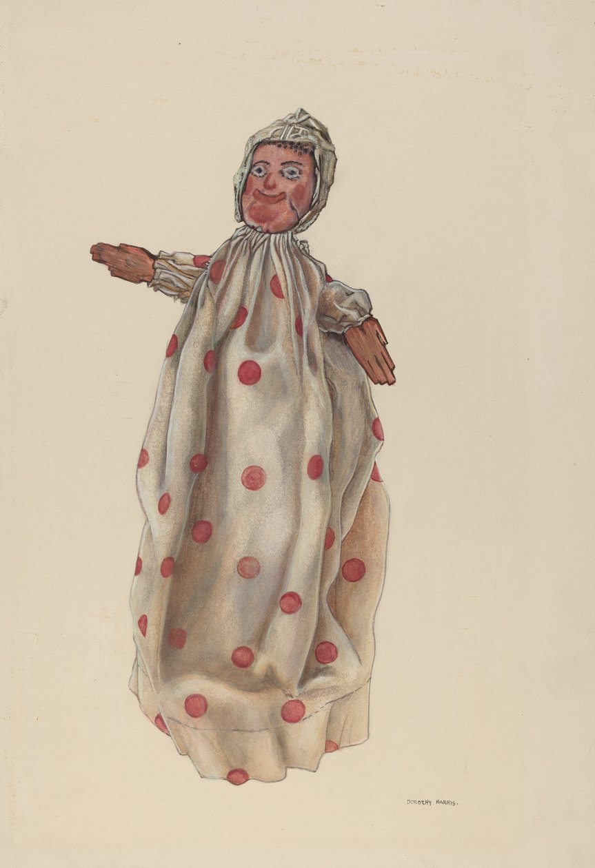 Punch ve Judy