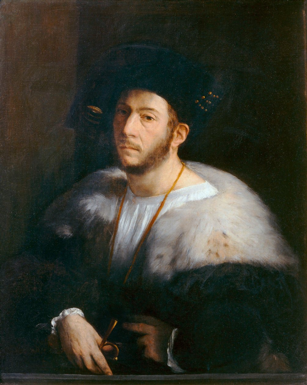  by Dosso Dossi
