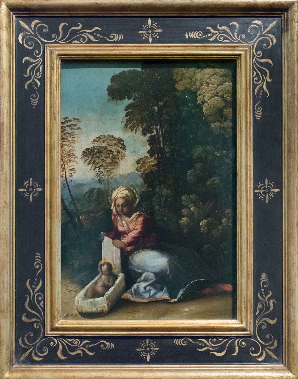  by Dosso Dossi