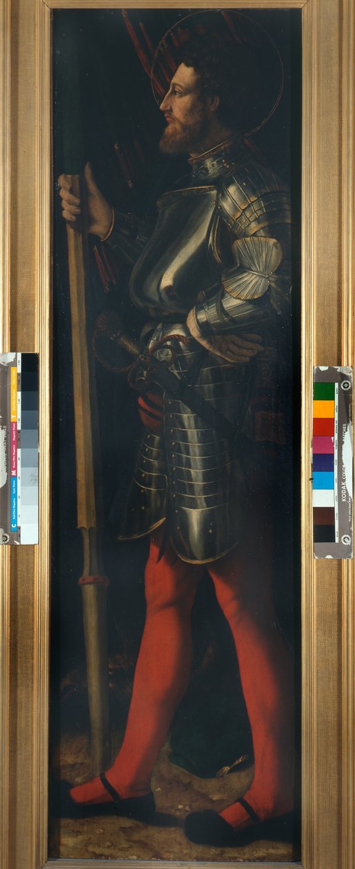  by Dosso Dossi