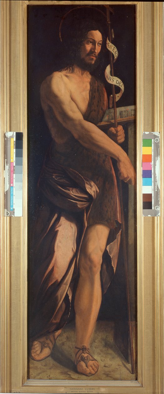  by Dosso Dossi