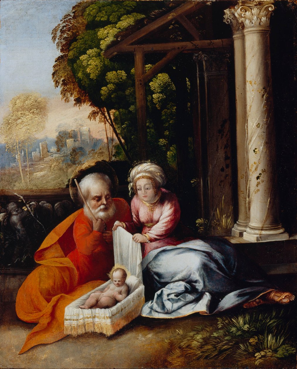  by Dosso Dossi