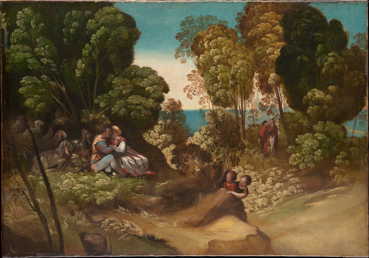  by Dosso Dossi