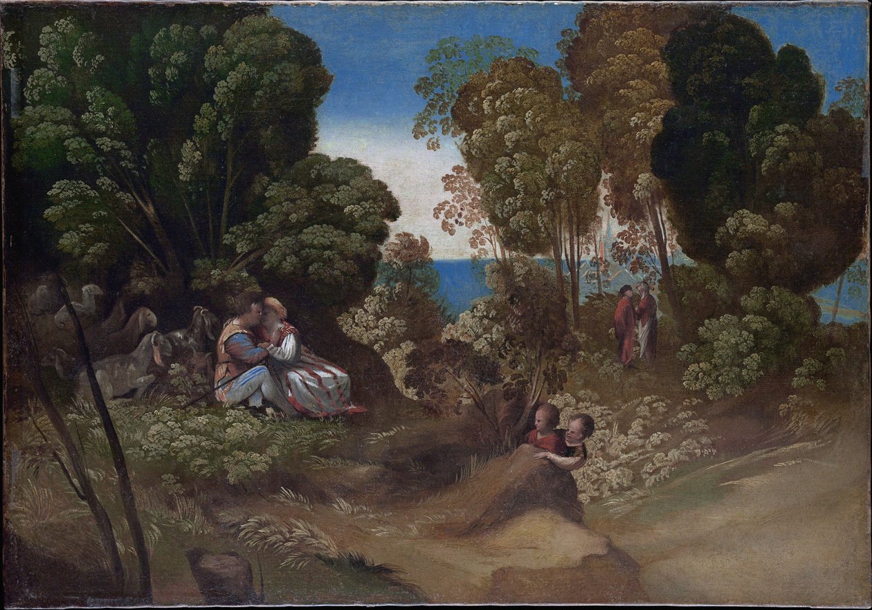  by Dosso Dossi