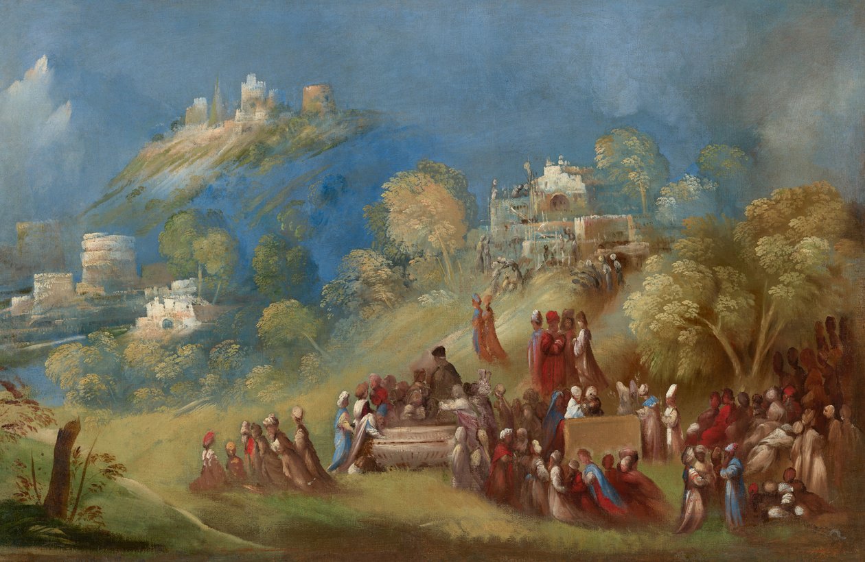  by Dosso Dossi