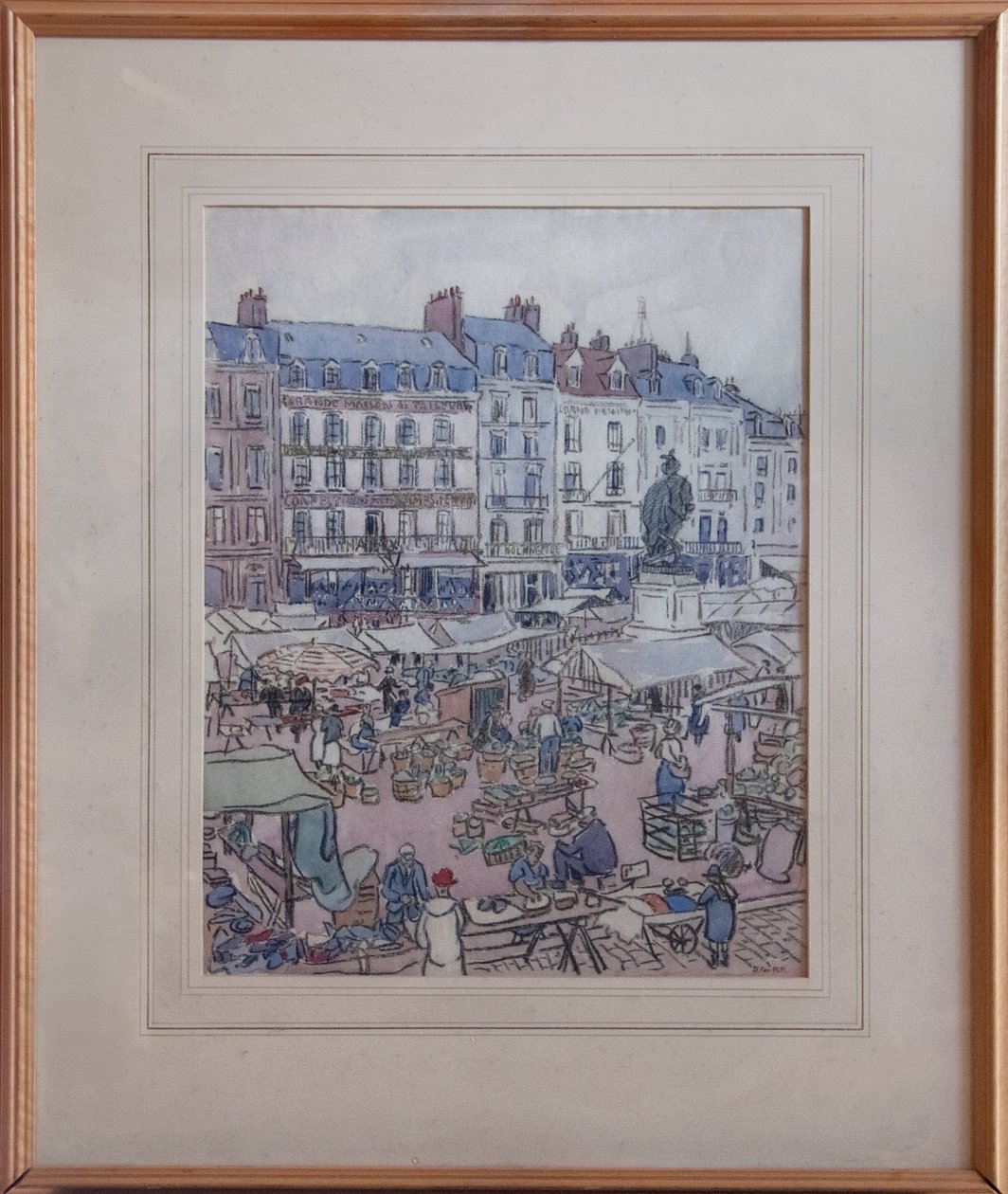Dieppe